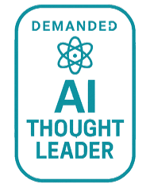 ai lead gen logo