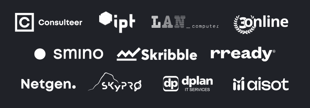 previous roundtable companies